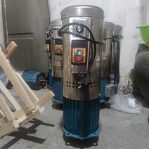 공업용탈수기 20kg 대용량 세차장 자동차 매트 헬스장, 1.8kw380v 구리 모터더블