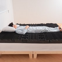 무중력 마약 침대매트리스 싱글 퀸사이즈