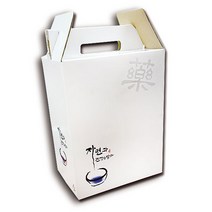 세로형약박스40장-파우치박스/한약박스/홍삼박스/보약/한약/한의원박스