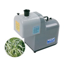 원성 파절기 WS-750 파채