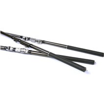 한치전용대 세련 고급 무늬 카본 릴 찌 바다 낚시대 바다원투대 리버킹 민물낚시대추천, 5.4미터