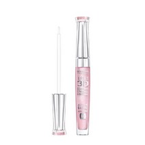 Bourjois 부르주아 글로스 이펙트 3D 울트라 샤이니 립스틱 5.7ml 29 로즈 카리스마, 1개, 기본