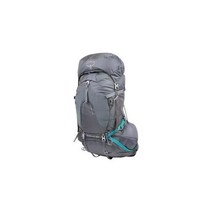 Osprey 오스프리 Aura AG 50 남녀공용 백팩 컬러 베스탈 그레이 480282