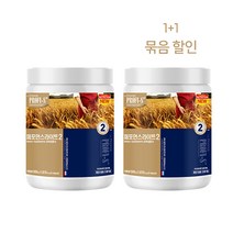 1+1 퍼포먼스라이트2 저녁대용식 세트, 1개, 500g