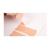 꿀잠 입벌림방지밴드 수면턱밴드 코호흡 입술 밴드 3개 입벌림차단 양압기 입마름