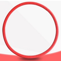 MTB 로드 타이어 자전거 부품 교체 고정 기어 솔리드 튜브 비 공압 도로 고정 기어, 빨간색, 01 Red