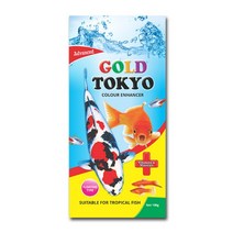 타이요 골드 도쿄 [200g-중간입자], 단품