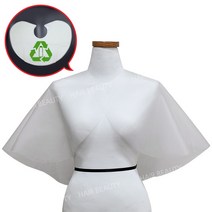 뜨리고 고급 일회용 파마보 (중/100매), 1세트