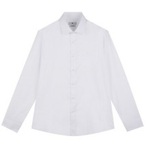 피에르가르뎅 기본 슬림핏 셔츠(PODS1951)