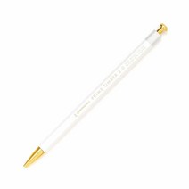 [PENCO 펜코] Prime Timber Pencil 프라임 팀버 샤프 2mm 홀더, 화이트