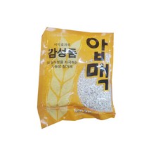 해진 압맥 1박스(40개) 감성돔 집어제 기능성 첨가제, 압맥 1박스 (40봉지)