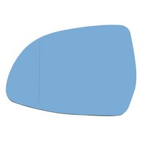 [한걸음] 스마트 블박 룸미러 사이드 백미러 유리 히터 김서림 방지 윙 미러 bmw용 열선 핏 BMW X3 G01, 04 B Heated glass Left