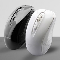 삼성노트북9 Always LG전자 심플 무선 마우스/게이밍, LGC-CM8000B-블랙