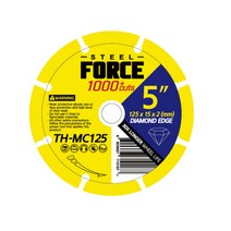 스틸포스 5인치 멀티컷터날 TH-MC125 125mm