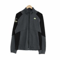 카파 차콜 저지 남자 4661