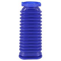 Lopbinte 진공 청소기 부품 Dyson V7 V8 용 드럼 흡입 파란색 호스 피팅