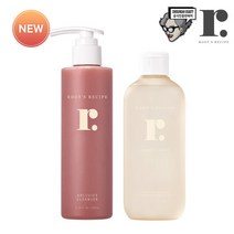 [루츠레서피] ABC 클렌저 1개+당근토너 1개, 옵션:ABC 클렌저 1개+당근토너 1개