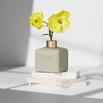 르몽도르 차량용 방향제 차량방향제 고급차량용디퓨저 자동차디퓨져 50ml 새차 신차선물, 레더50_플라워숍