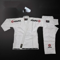 주짓수 도복 태권도 프로 선수 합기도복
