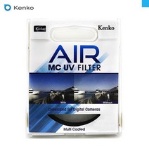 ARD577782켄코 AIR MC UV 58mm EF 50mm F1.4 USM 쩜사 여친렌즈 겐코 미러리스, 단일옵션