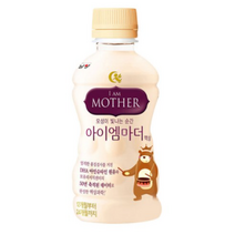 남양 아이엠마더 액상분유 3단계 240ml, 6개입, 10개