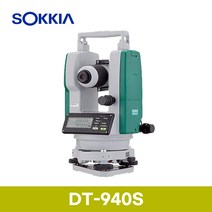 SOKKIA 데오도라이트 DT-940S/소끼아 DT940S