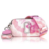 [마크제이콥스] 스냅샷 타이다이 카메라백 H122L01PF21 699