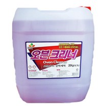 LG식기세척기세제 삼성식기세청기세제 코스트코식기세척기세제 SK매직식기세척기세제 성진켐 석쇠크린 불판세제 불판닦기 말통 20Kg