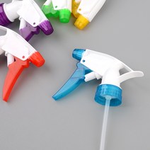 교체용 분무기헤드 교환용 분무기 캡 뚜껑