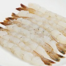 설앤쿡 새우튀김 호불호가없는 새우요리 노바시새우 30미/40미 묶음, 노바시새우30미*3팩(900g/90미)묶음