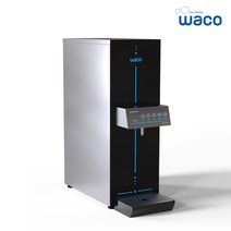 [WACO] 디지털 전기온수기 레스토랑 편의점 전용, 와코디지털전기온수기