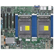 SUPERMICRO MBD-X12DPL-I6-B ATX 서버 마더보드 LGA 4189 C621A