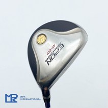 에폰 AF-201 남성우드 5번 18도 투어AD-BB 6S 중고 001000, 단일 제품