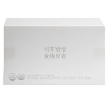 식후반성 다이어트보조제 녹차카테킨, 96g, 1개