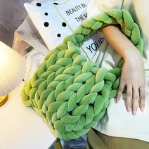 실뜨기가방 뜨개가방만들기 자이언트얀 DIY 아이슬란드 망고실 양모실, 1개, B