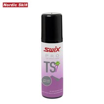 SWIX 스윅스 스키 보드 왁스 리퀴드 월드컵 세라 Top Speed Liquid 7