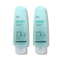 닥터지 브라이트닝 필링 젤 120g, 2개