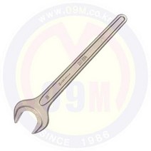 단구스패너(발터) 75mm WALTER 스페너 몽키