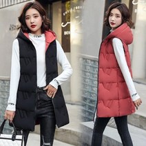 패딩 조끼 경량 반팔 뽀글이 크롭 유니클로경량 유니클로 허리스트링 발열 숏 더블 236