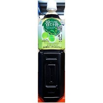 업소용 가정용 식음료 식자재 재료 매실 농축액 1.5L, 상세페이지 참조