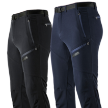 피크나인 마운티 지퍼팬츠 여름 등산바지 남성 작업복 남자 하의