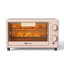 오븐형에어프라이어 대용량 대형 영업용 220V 700W 가정용 미니 에어 프라이어 다기능 베이킹 10L 피자 오1286731 L3, 02 DKX-F10M61286731 L3