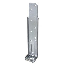 Simpson Strong Tie DTT1Z Deck Tension Tie ZMAX 14-Gauge, 1