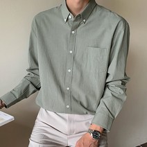 조군 [조군샵]조군샵 앤무트 베이직 8컬러 셔츠_SH3189
