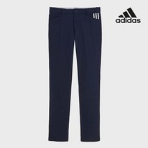 아디다스골프 2022신상 남성 코어 모노 팬츠 네이비 H64596, 네이비:A82