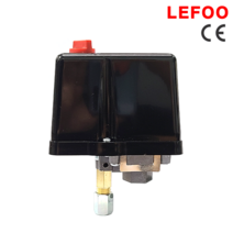 LEFOO 3상 콤프레샤자동스위치 삼상 압력스위치 콤프스위치