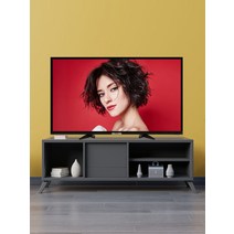 아인츠 아인츠 EINZ KXZ32HD 32인치 HD 원룸 중소기업 TV, 자가설치, 스탠드형