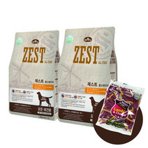 데이스포 제스트 올스테이지 1.2kg 2개 모이스트버거 100g 증정