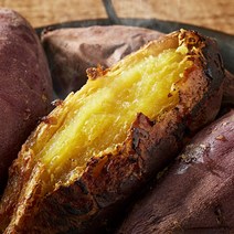 돌쇠네농산물 달콤한 황금 꿀고구마, 로얄사이즈, 5kg