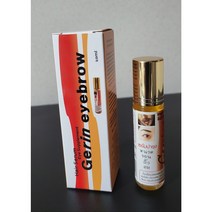 메시아K 제린눈썹영양제 10ml 2개 메시아케이, 1개, 0.01l